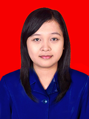REGINA PARAMITA HAPSARI, S.T.